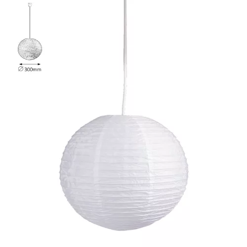 RÍZS LP. D300MM FÜGG.NÉLKÜL FEH