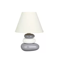 SALEM KERAMIALAMPA 1*40W E14