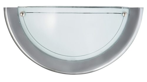 UFO FALI LP.1*60W E27 D30CM KRÓM @