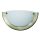 UFO FALILAMPA D30CM  BRONZ @