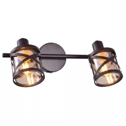 Oberon Spot E14 2X MAX 40W