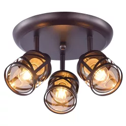 Oberon Spot E14 3X MAX 40W