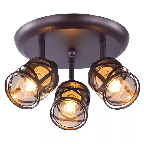 Oberon Spot E14 3X MAX 40W