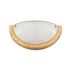 UFO D30 FALIKAR 1*60W E27 NATÚR FA@