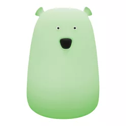 Baloo dekor Maci, RGB LED 0,4W