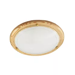 UFO D30 1*60W E27 MENNY.LP.FENYŐ  @