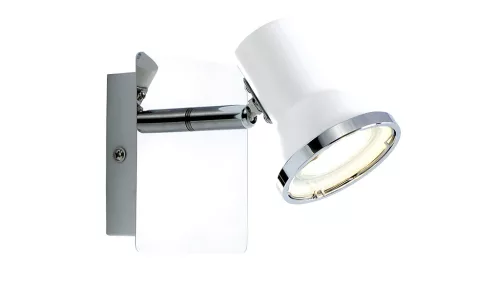 STEVE spot LED GU10 4,5Wfeh/kr