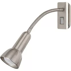 ANJA dugaljba gégecsöves lp.E14