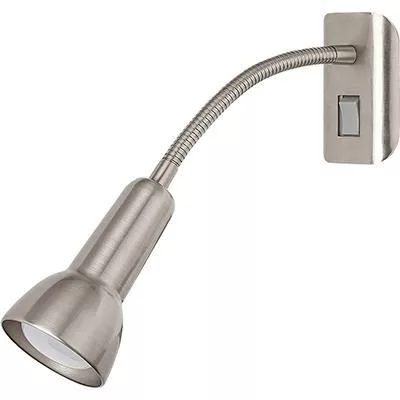 ANJA dugaljba gégecsöves lp.E14