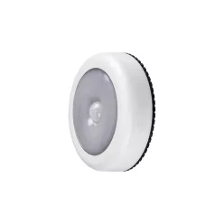 Milo, éjszakai, LED 0,5W, fehér@