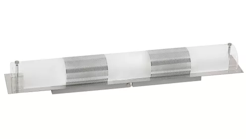 TÜKÖR MEGVILÁGÍTÓ 3*40W E14 KRÓM