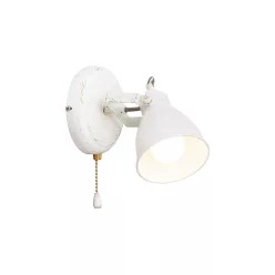 VIVIENNE 1-es szpot E14 15W fehér