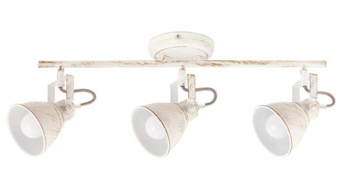 VIVIENNE 3-as szpot E14 3x40W feh