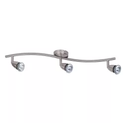 NORMAN 3-as spot fényforrás nélkül@