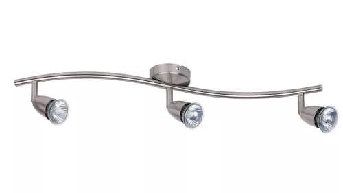 NORMAN 3-as spot fényforrás nélkül@