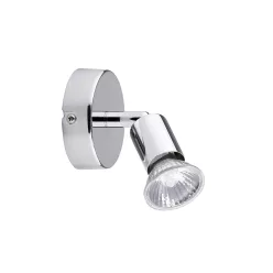 NORTON 1-es spot fényforrás nélkül@