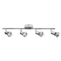 NORTON 4-es spot fényforrás nélkül@