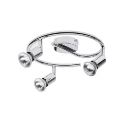 NORTON 3-as spot fényforrás nélkül@