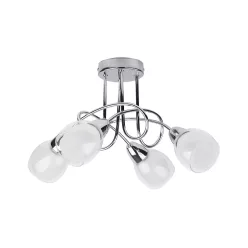 DAVE mennyezeti lámpa, 4*E14/40W