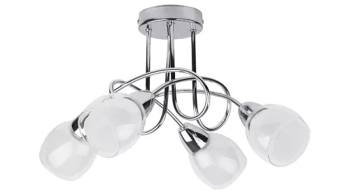 DAVE mennyezeti lámpa, 4*E14/40W