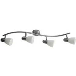 MENNY. SPOT 4*40W E14 MKR./FH.BÚRÁV