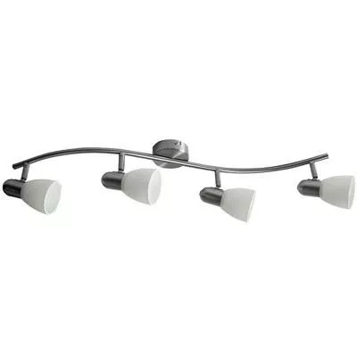 MENNY. SPOT 4*40W E14 MKR./FH.BÚRÁV