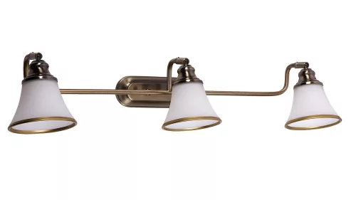 GRANDO tükörvilágító 3×40W E14