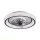 HORACIO,BELT.MENNY.LED67W,D47CM,VEN