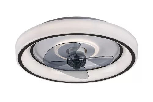 HORACIO,BELT.MENNY.LED67W,D47CM,VEN