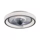 HORACIO,BELT.MENNY.LED67W,D47CM,VEN