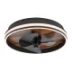 FAUSTINE,BELT.MENNY. LED30W, D47CM