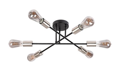BRANWEN,BELT.MENNY. E27 6XMAX25W, D