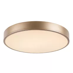 TESIA,BELT.MENNY. LED36W, D40CM, AR