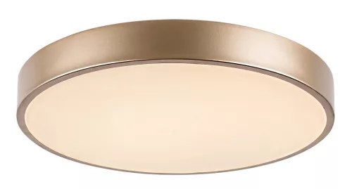 TESIA,BELT.MENNY. LED36W, D40CM, AR