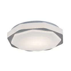 DETTORA,BELT.MENNY. LED18W, D37CM@