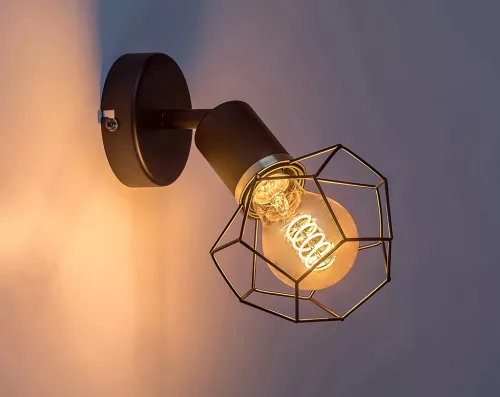 FRAN,BELT.FALI, E27 1XMAX40W, D12CM