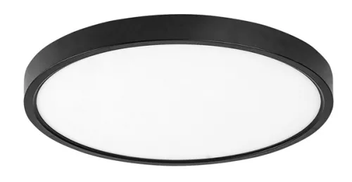 PAULOS,BELT.MENNY. LED24W, D30CM, F@