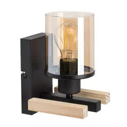 NIYLAH,BELT.FALI, E27 1XMAX25W, L15