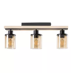 NIYLAH,BELT.MENNY. E27 3XMAX25W, L5