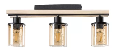 NIYLAH,BELT.MENNY. E27 3XMAX25W, L5