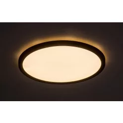 GONZALO,BELT.MENNY. LED36W, D40CM@