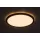 GONZALO,BELT.MENNY. LED36W, D40CM@