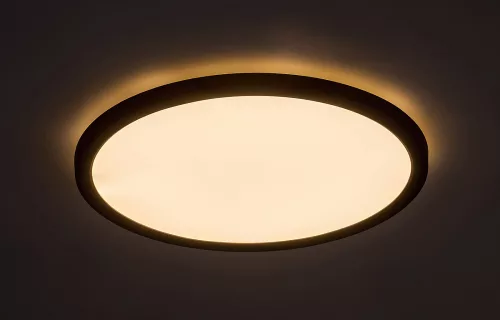 GONZALO,BELT.MENNY. LED36W, D40CM@