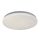 VENDEL,BELT.MENNY. LED12W,D25,5CM,C@