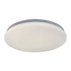 VENDEL,BELT.MENNY. LED18W,D32,5CM,C@