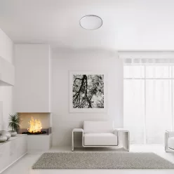 ENGON,BELT.MENNY. LED18W, D27CM, EZ@