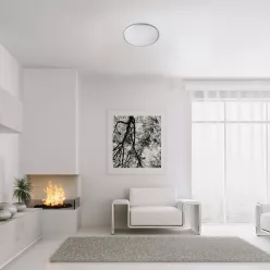 ENGON,BELT.MENNY. LED45W, D48CM, EZ@