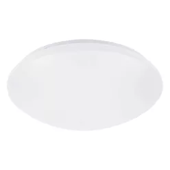 LUCAS,IND.MENNY. LED24W, D38CM, IP4@