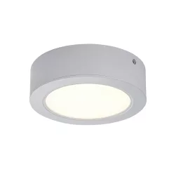 SHAUN2,BELT.RÁÉP.7W, 4000K,FEHÉR, K@