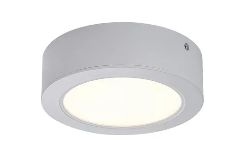 SHAUN2,BELT.RÁÉP.7W, 4000K,FEHÉR, K@